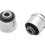 SuperPro Rear Upper Control Arm Outer Hyme Joint Set for 2008 Pontiac G8 & 2014 Chevrolet SS - SPF5707K