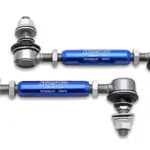 SuperPro Heavy Duty Adjustable Rear Sway Bar Link Kit (140mm-185mm) for Mitsubishi Lancer Evolution & Nissan GT-R Models - TRC1085