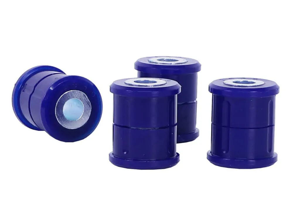 SuperPro Nissan Rear Control Arm Lower-Inner Bushing Kit for 1989-1994 240SX