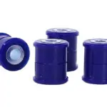 SuperPro Nissan Rear Control Arm Lower-Inner Bushing Kit for 1989-1994 240SX