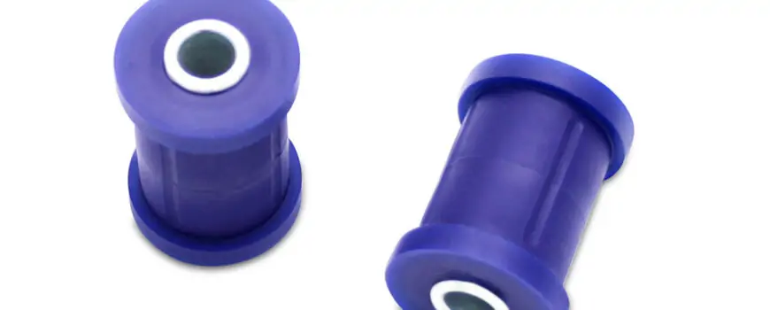 SuperPro Nissan Front Control Arm Lower-Inner Bushing Kit for D21
