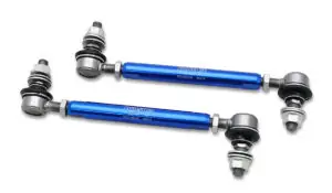 SuperPro Heavy Duty Adjustable Front Sway Bar Link Kit (210mm-260mm) for Lexus ES300