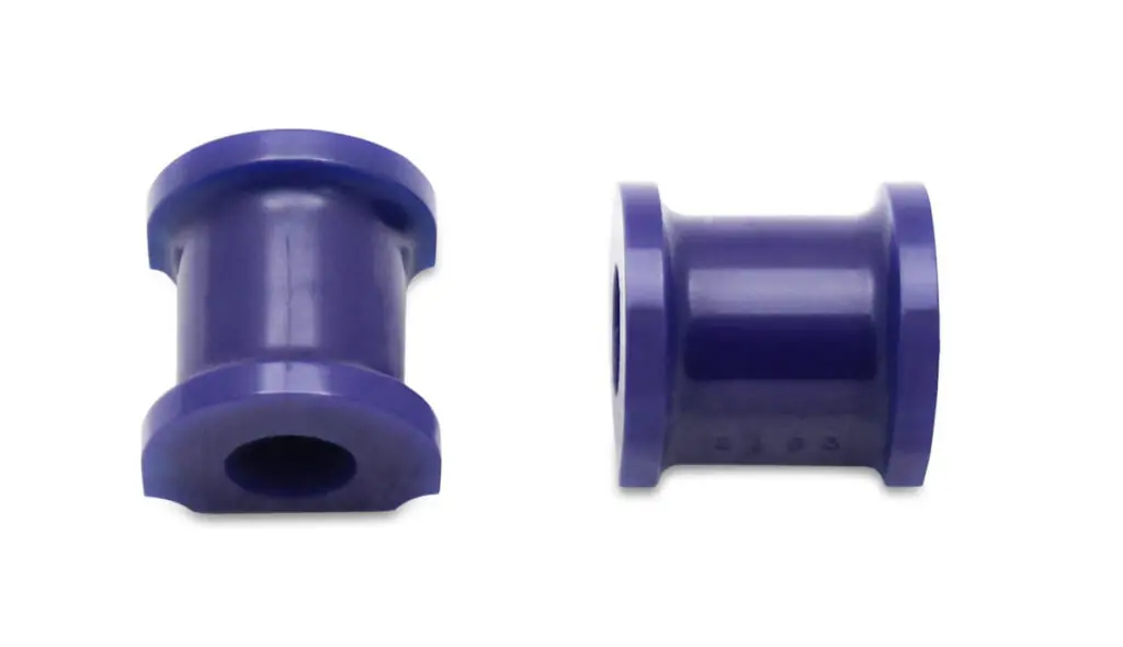 SuperPro Front Sway Bar Mount Bushing Kit for 2001-2003 Honda Civic