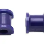 SuperPro Front Sway Bar Mount Bushing Kit for 2001-2003 Honda Civic