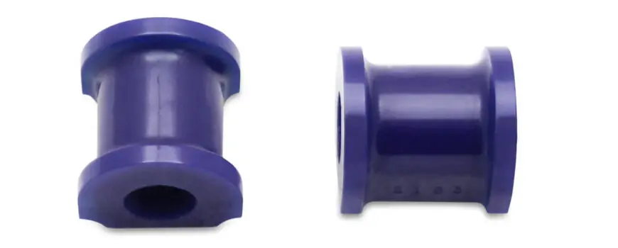 SuperPro Front Sway Bar Mount Bushing Kit for 2001-2003 Honda Civic