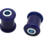 SuperPro Rear Trailing Arm-to-Knuckle Bushing Set for 2016-2019 Mazda MX-5 Miata & 2017 Fiat 124 Spider Abarth - SPF5548K