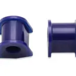 SuperPro Sway Bar Mount Bush Kit for 1993-1996 Geo Prizm Base - SPF3306-24K