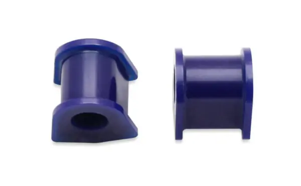 SuperPro Sway Bar Mount Bush Kit for 1993-1996 Geo Prizm Base - SPF3306-24K