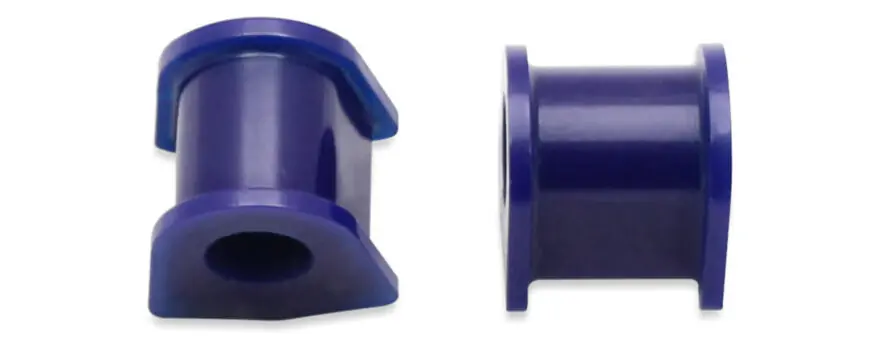 SuperPro Sway Bar Mount Bush Kit for 1993-1996 Geo Prizm Base - SPF3306-24K