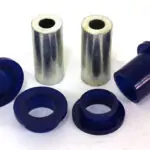 SuperPro Front Steering Rack & Pinion Mount Bushing Kit for 2013 Scion FR-S