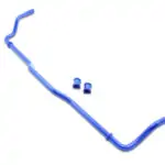 SuperPro Adjustable 24mm Heavy Duty Sway Bar Kit for 2003-2005 Mitsubishi Lancer Evolution - RC0043RZ-24
