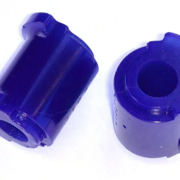 SuperPro Lexus GS300 & IS300 Rear Sway Bar Mount Bushing Kit (1998-2001) - SPF2817-19K