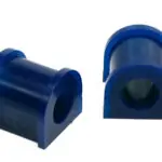 SuperPro Front Sway Bar Mount Bushing Kit for 2006 Mazda MX-5 Miata Base - SPF1319-23K