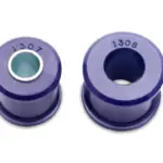 SuperPro Toyota 4Runner SR5 Rear Panhard Rod Bushing Kit (1990) - SPF1307K
