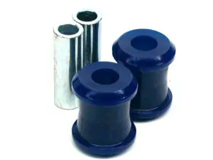 SuperPro Front Control Arm Bushing Kit for 1969-1970 Mercury Capri - SPF0930K