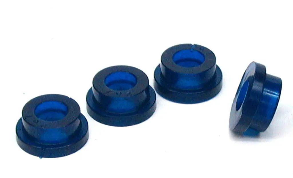 SuperPro Rear Sway Bar Link Bushing Kit for 1992 Honda Prelude S - SPF0267K