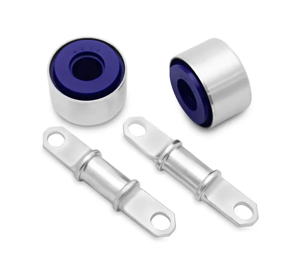 SuperPro Mazda Rear Blade Control Arm Bushing Kit for CX-5 (2013-2017)