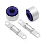 SuperPro Mazda Rear Blade Control Arm Bushing Kit for CX-5 (2013-2017)