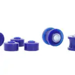 SuperPro Volvo Front Sway Bar Link Bushing Kit for 1985-1990 740 & 745 Models - SPF1923K
