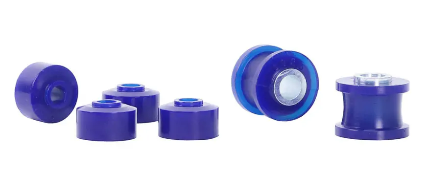 SuperPro Volvo Front Sway Bar Link Bushing Kit for 1985-1990 740 & 745 Models - SPF1923K