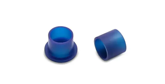 SuperPro Mitsubishi Montero Sport ES 1997 Idler Arm Bushing Kit - SPF0956K