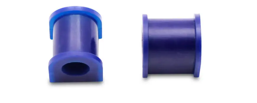 SuperPro Universal Front Bushing Kit for Enhanced Suspension Performance - SPF1450-27K