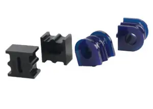 SuperPro Nissan Cube Sway Bar Mount Bush Kit (2009) - SPF4156-18K