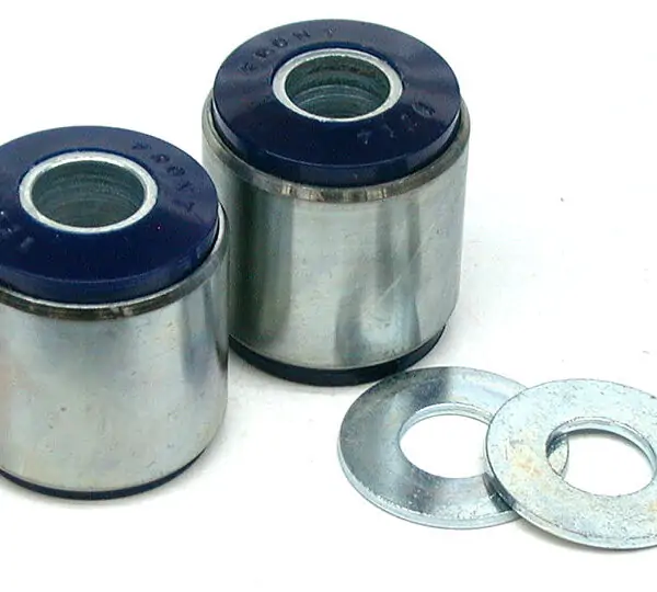 SuperPro Front Lower Control Arm Inner Rear Bushing Kit for 1993-1999 Mitsubishi Mirage - SPF1714K