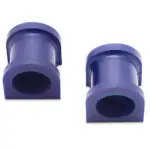 SuperPro Lexus LX570 Front Sway Bar Mount Bushing Kit (2008-2021) - SPF3448-34K