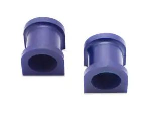 SuperPro Lexus LX570 Front Sway Bar Mount Bushing Kit (2008-2021) - SPF3448-34K