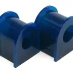 SuperPro 30mm Front Sway Bar Mount Bushing Kit for 1990 Lexus LS400 - SPF1846-30K