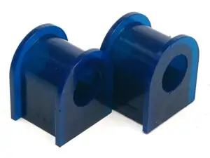 SuperPro 30mm Front Sway Bar Mount Bushing Kit for 1990 Lexus LS400 - SPF1846-30K