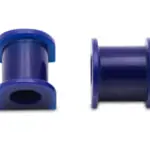 SuperPro Front Sway Bar Mount Bushing Kit for 1992 Mazda B2200 Base - SPF0605-27K