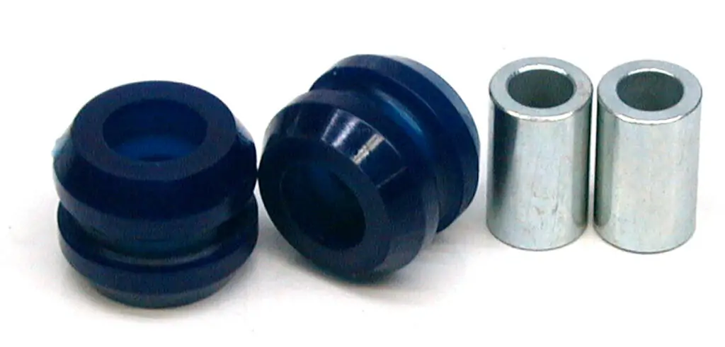 SuperPro Rear Sway Bar Link to Lower Arm Bushing Kit for 1988 Honda Civic