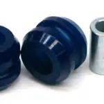 SuperPro Rear Sway Bar Link to Lower Arm Bushing Kit for 1988 Honda Civic