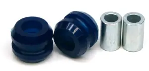 SuperPro Rear Sway Bar Link to Lower Arm Bushing Kit for 1988 Honda Civic