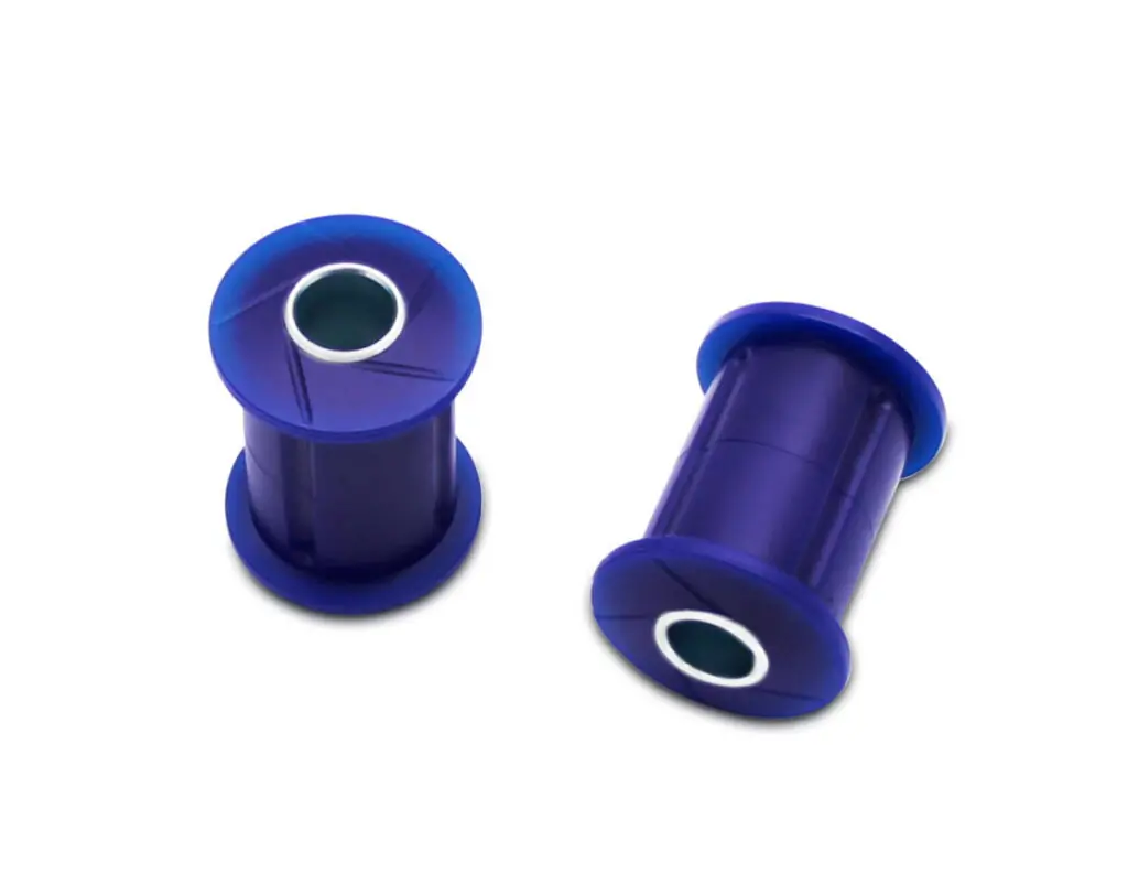 SuperPro Rear Spring Front Eye Bushing Kit for 1998-2002 Nissan Frontier - SPF1163K