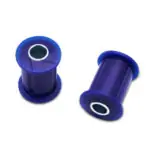 SuperPro Rear Spring Front Eye Bushing Kit for 1998-2002 Nissan Frontier - SPF1163K