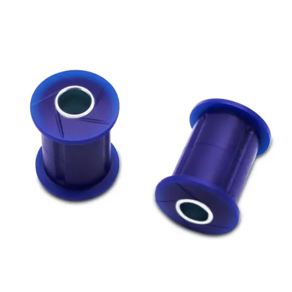 SuperPro Rear Spring Front Eye Bushing Kit for 1998-2002 Nissan Frontier - SPF1163K