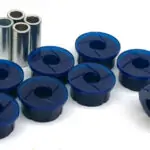 SuperPro Lotus Elan Rear Control Arm Inner Bush Kit (1962) - SPF1173K