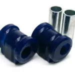 SuperPro Control Arm Bush Kit for 1984 Toyota Van Wagon & 1987 Toyota Celica GT - SPF1365K
