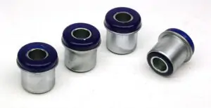SuperPro Front Control Arm Upper-Inner Bushing Kit for 1967-1974 Volvo 142