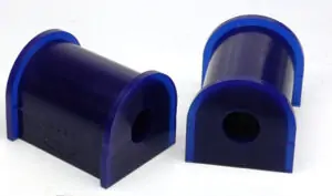SuperPro Front Sway Bar Mount Bush Kit for 1999 Land Rover Discovery & Discovery Series II - SPF2136-35K
