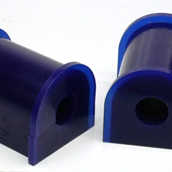 SuperPro Front Sway Bar Mount Bush Kit for 1999 Land Rover Discovery & Discovery Series II - SPF2136-35K