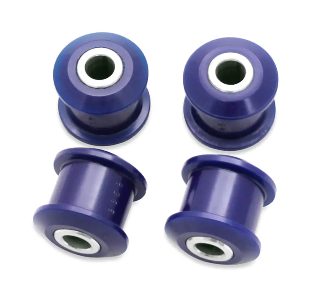 SuperPro Rear Sway Bar Link Lower Bushing Kit for 2007-2018 Jeep Wrangler (Rubicon