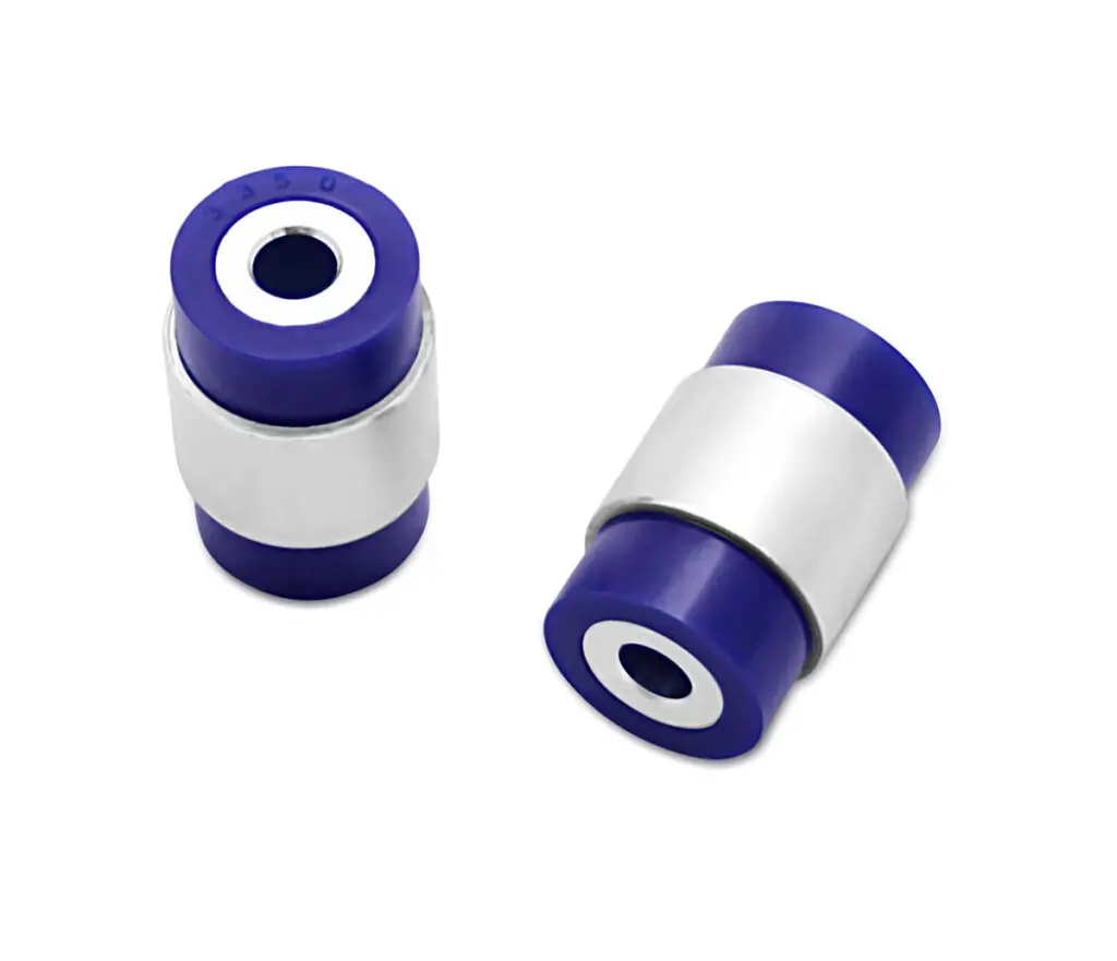 SuperPro MOTORSPORT Rear Forward Lower Control Arm Inner Bushing Kit for 2005-2023 Volkswagen & Audi Models - SPF3350-90K