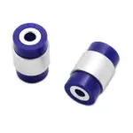 SuperPro MOTORSPORT Rear Forward Lower Control Arm Inner Bushing Kit for 2005-2023 Volkswagen & Audi Models - SPF3350-90K