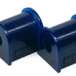 SuperPro Rear Sway Bar Mount Bushing Kit for 1993-1994 Ford Probe Base - SPF1826-17K