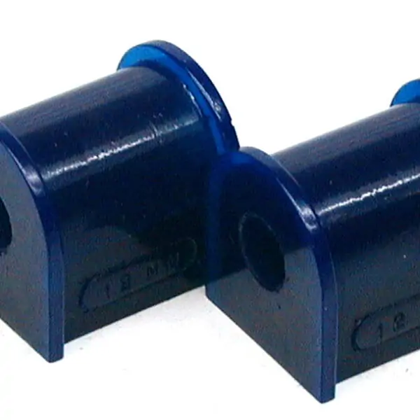SuperPro Rear Sway Bar Mount Bushing Kit for 1993-1994 Ford Probe Base - SPF1826-17K