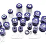 SuperPro Lexus LX570 Front and Rear Enhancement Bushing Kit (2008-2021) - KIT195K